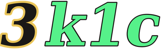 3k1c logo